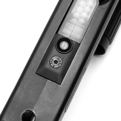 Alternative view of Tridos SSG11 Mag Release Protector – Black