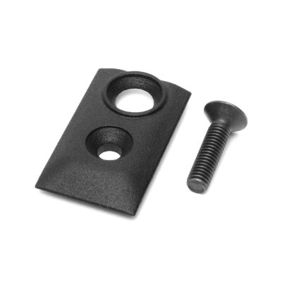 Tridos SSG11 Mag Release Protector – Black