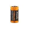 FENIX Rechargeable Li-ion Battery RCR123A 3.6V - 1150 mAh OD-A-FERCR123A1150P asgbox.pl