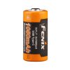 FENIX Rechargeable USB-C Battery RCR123A 3.6V - 1050 mAh OD-A-FERCR123A1050UP asgbox.pl