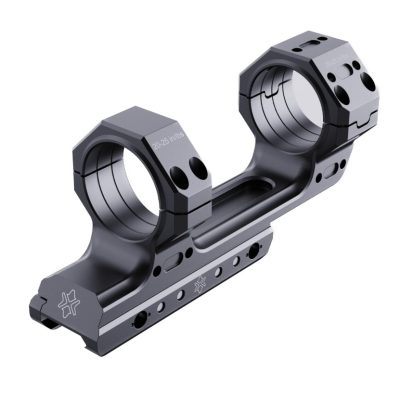VO 34mm One-Piece Cantilever Mount – Black