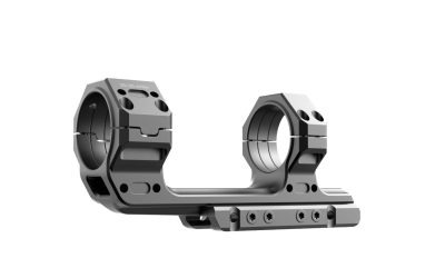 VO 34mm One-Piece Cantilever Mount – Black - obrazek 2