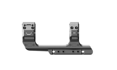VO 34mm One-Piece Cantilever Mount – Black - obrazek 3