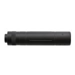 EPeS Sound Suppressor 32 × 150 mm with Inserts, Grooves – Black - obrazek 3