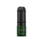 EPeS 40mm Paintball Grenade PB40 UGL, Long – POM