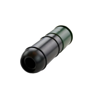 Alternative view of EPeS 40mm Paintball Grenade PB40 UGL, Long – POM