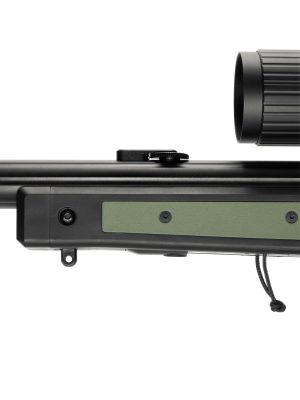Tridos SSG11 Mag Release Protector – Black - obrazek 3