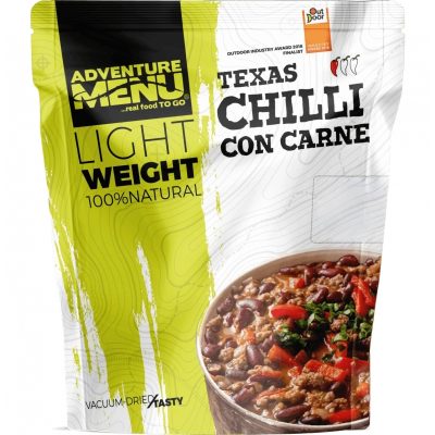 AM Lightweight Chilli con Carne (600 g)