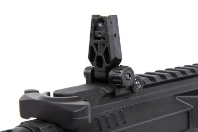 SA AR9 Light Ops Gen2 (SA-CX02 CORE(TM) HAL ETU(TM)) – Black - obrazek 10