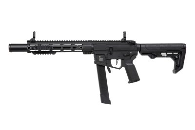 SA AR9 Light Ops Gen2 (SA-CX02 CORE(TM) HAL ETU(TM)) – Black