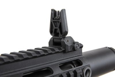 SA AR9 Light Ops Gen2 (SA-CX02 CORE(TM) HAL ETU(TM)) – Black - obrazek 9