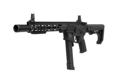 SA AR9 Light Ops Gen2 (SA-CX02 CORE(TM) HAL ETU(TM)) – Black - obrazek 6