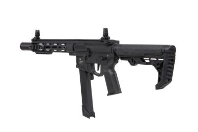 SA AR9 Light Ops Gen2 (SA-CX02 CORE(TM) HAL ETU(TM)) – Black - obrazek 2