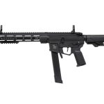 SA AR9 Light Ops Gen2 (SA-FX02 FLEX(TM) HAL ETU(TM)) – Black