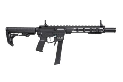 SA AR9 Light Ops Gen2 (SA-FX02 FLEX(TM) HAL ETU(TM)) – Black - obrazek 4