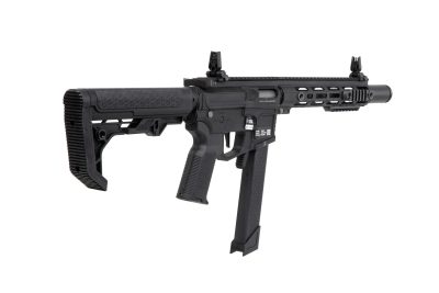SA AR9 Light Ops Gen2 (SA-FX02 FLEX(TM) HAL ETU(TM)) – Black - obrazek 3