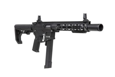 SA AR9 Light Ops Gen2 (SA-FX02 FLEX(TM) HAL ETU(TM)) – Black - obrazek 5