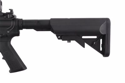 SA M4A1 RIS Gen2 (SA-C03 CORE(TM) HAL ETU(TM)) – Black - obrazek 8
