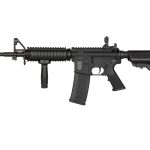 SA M4A1 RIS Gen2 (SA-C03 CORE(TM) HAL ETU(TM)) – Black