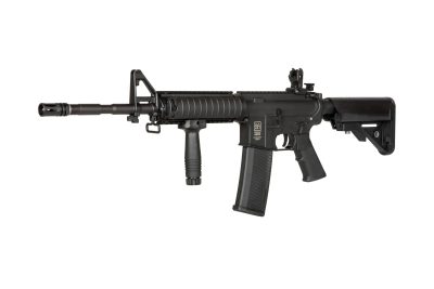 SA M4A1 RIS Gen2 (SA-C03 CORE(TM) HAL ETU(TM)) – Black - obrazek 6