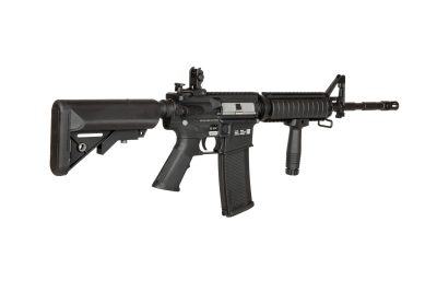 SA M4A1 RIS Gen2 (SA-C03 CORE(TM) HAL ETU(TM)) – Black - obrazek 3