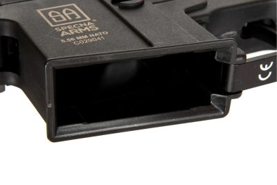 SA M4A1 RIS Gen2 (SA-C03 CORE(TM) HAL ETU(TM)) – Black - obrazek 10