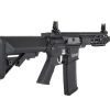 SA M4 CQB M-LOK Gen2 (SA-F08 FLEX(TM) HAL ETU(TM)) – Black OD-A-SPARMS393-BK asgbox.pl