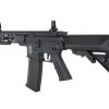SA M4 CQB M-LOK Gen2 (SA-F08 FLEX(TM) HAL ETU(TM)) – Black OD-A-SPARMS393-BK asgbox.pl