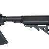 SA M4 CQB M-LOK Gen2 (SA-F08 FLEX(TM) HAL ETU(TM)) – Black OD-A-SPARMS393-BK asgbox.pl