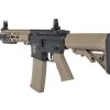 SA M4 CQB M-LOK Gen2 (SA-F08 FLEX(TM) HAL ETU(TM)) – Half-Tan OD-A-SPARMS393-TAN asgbox.pl
