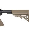 SA M4 CQB M-LOK Gen2 (SA-F08 FLEX(TM) HAL ETU(TM)) – Half-Tan OD-A-SPARMS393-TAN asgbox.pl