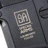 SA M4 CQB M-LOK Gen2 (SA-F08 FLEX(TM) HAL ETU(TM)) – Half-Tan OD-A-SPARMS393-TAN asgbox.pl