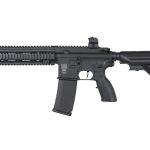 SA 416 Carbine RIS 10,5" Gen2 (SA-FH06 FLEX(TM) HAL ETU(TM)) – Black