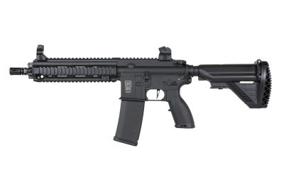 SA 416 Carbine RIS 10,5" Gen2 (SA-FH06 FLEX(TM) HAL ETU(TM)) – Black