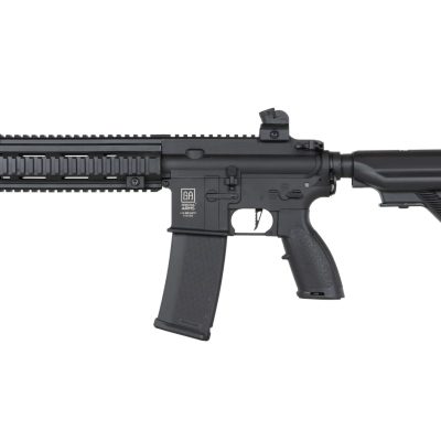 SA 416 Carbine RIS 10,5" Gen2 (SA-FH06 FLEX(TM) HAL ETU(TM)) – Black