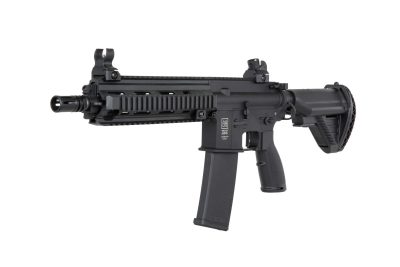SA 416 Carbine RIS 10,5" Gen2 (SA-FH06 FLEX(TM) HAL ETU(TM)) – Black - obrazek 6