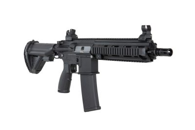 SA 416 Carbine RIS 10,5" Gen2 (SA-FH06 FLEX(TM) HAL ETU(TM)) – Black - obrazek 5