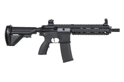 SA 416 Carbine RIS 10,5" Gen2 (SA-FH06 FLEX(TM) HAL ETU(TM)) – Black - obrazek 4