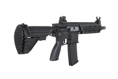 SA 416 Carbine RIS 10,5" Gen2 (SA-FH06 FLEX(TM) HAL ETU(TM)) – Black - obrazek 3