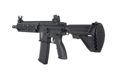 SA 416 Carbine RIS 10,5" Gen2 (SA-FH06 FLEX(TM) HAL ETU(TM)) – Black - obrazek 2