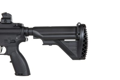 SA 416 Carbine RIS 10,5" Gen2 (SA-FH06 FLEX(TM) HAL ETU(TM)) – Black - obrazek 9