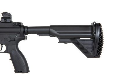 SA 416 Carbine RIS 10,5" Gen2 (SA-FH06 FLEX(TM) HAL ETU(TM)) – Black - obrazek 10
