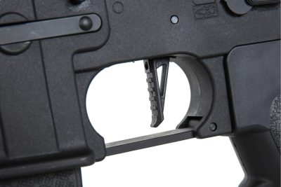 SA 416 Carbine RIS 10,5" Gen2 (SA-FH06 FLEX(TM) HAL ETU(TM)) – Black - obrazek 7