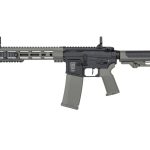 SA M4 Carbine RL M-LOK Gen2 (SA-F05-RL FLEX(TM) HAL ETU(TM)) – Green