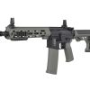 SA M4 Carbine RL M-LOK Gen2 (SA-F05-RL FLEX(TM) HAL ETU(TM)) – Green OD-A-SPARMS395-OD asgbox.pl