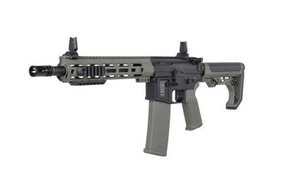 SA M4 Carbine RL M-LOK Gen2 (SA-F05-RL FLEX(TM) HAL ETU(TM)) – Green - obrazek 6