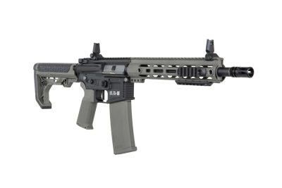 SA M4 Carbine RL M-LOK Gen2 (SA-F05-RL FLEX(TM) HAL ETU(TM)) – Green - obrazek 5