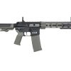 SA M4 Carbine RL M-LOK Gen2 (SA-F05-RL FLEX(TM) HAL ETU(TM)) – Green OD-A-SPARMS395-OD asgbox.pl