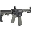 SA M4 Carbine RL M-LOK Gen2 (SA-F05-RL FLEX(TM) HAL ETU(TM)) – Green OD-A-SPARMS395-OD asgbox.pl