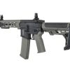 SA M4 Carbine RL M-LOK Gen2 (SA-F05-RL FLEX(TM) HAL ETU(TM)) – Green OD-A-SPARMS395-OD asgbox.pl